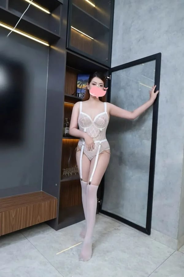 Ái ngọc - em miền Tây, tươi xanh ngọt nước!!!