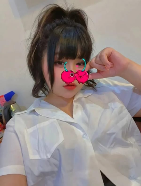 Happy Mũm Mĩm 60Kg ❤️ Dễ Thương Nhiệt Tình Chiều Chuộng Hết Mình