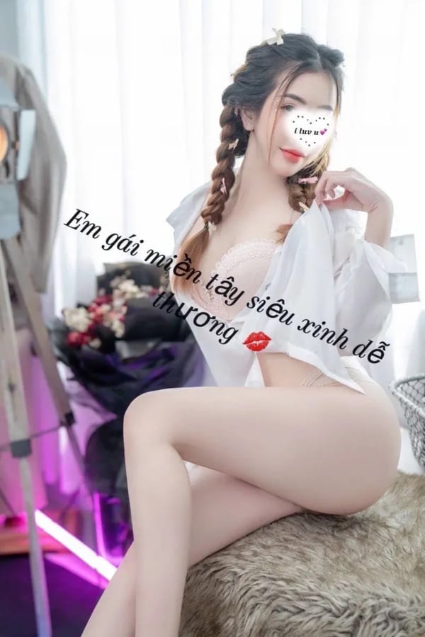 ❤️ BÀI CÓ CLIP❤️ HOTGIRL BẢO NGỌC EM GÁI 2K XINH XẮN DÁNG NUỘT MÔNG CONG SERVICE ĐỈNH RẤT CHIỀU KHÁCH