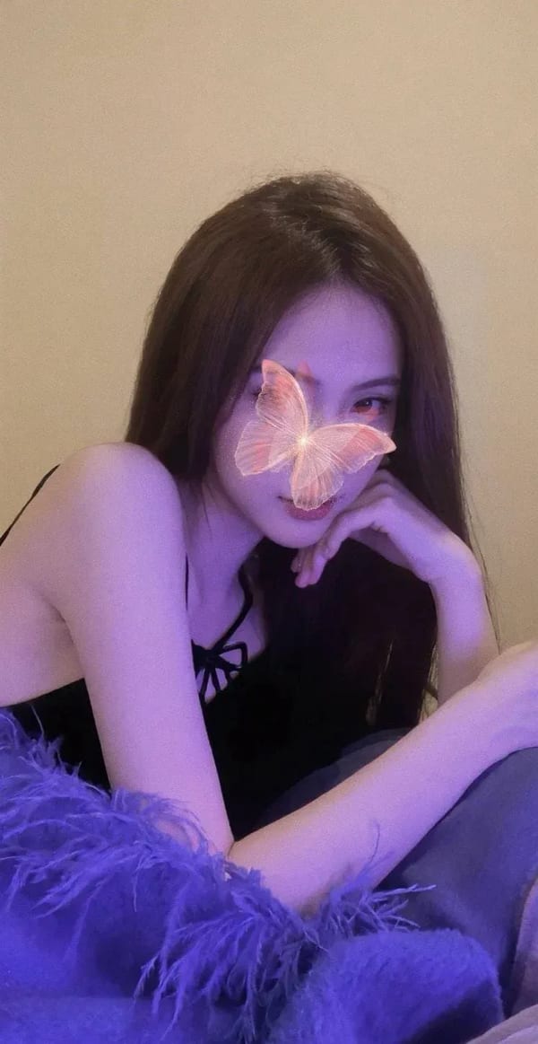 ❤️ SỞ NHIÊN - Baby teen dâm - xinh xắn chiều khách[292]