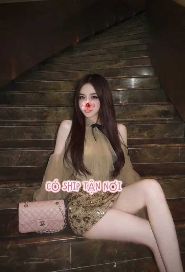 THƯ KỲ 🔥GÁI DÂM  NÓNG BỎNG CHIỀU KHÁCH 🔥
