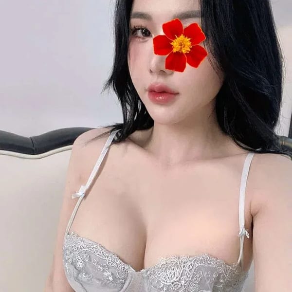 ✨ Thiên Ngân ✨ Nữ Thần ✨ Khuôn mặt thiên thần ✨[388]