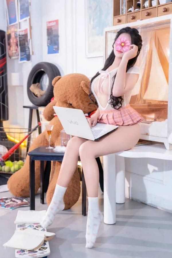 Bối Bối 🌸 Siêu Dâm Dễ Thương Nhiệt Tình Chiều Chuộng Hết Mình