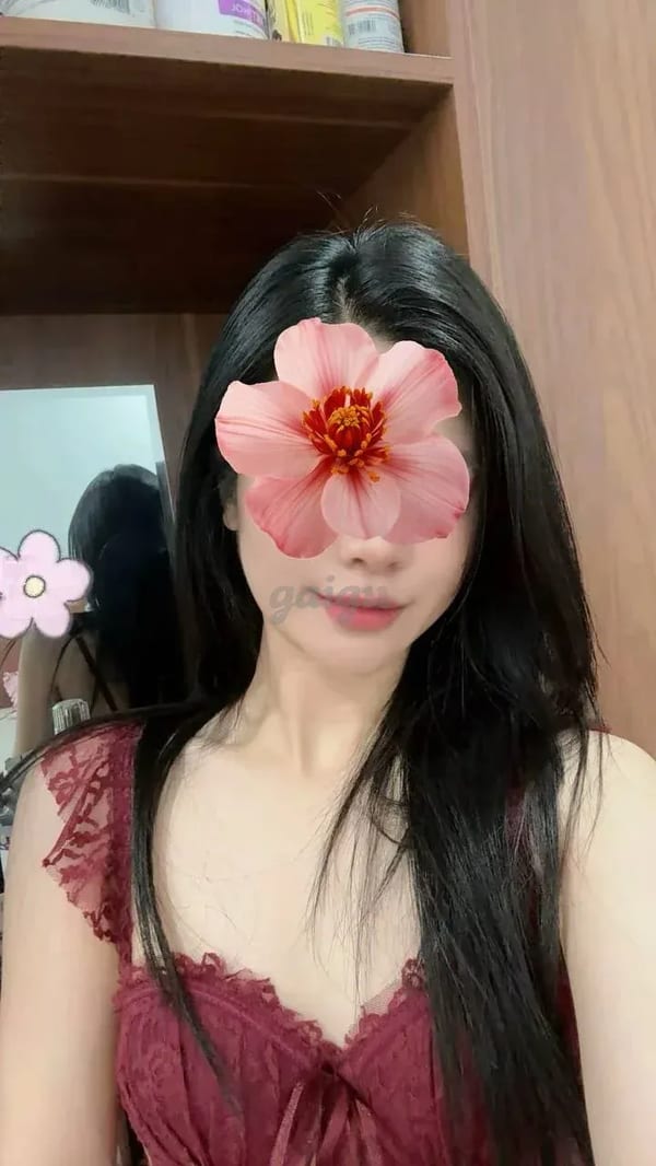 ❤️ HUỆ CHI - Đáng dây loli chuẩn ngon - Sexy ngọt ngào - siêu dâm[332]