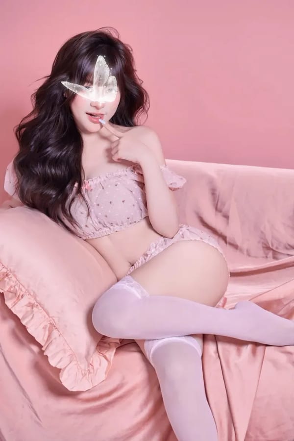 Nabi - Hot Girl Chanh Xả Xinh Ngoan Yêu Chiều !