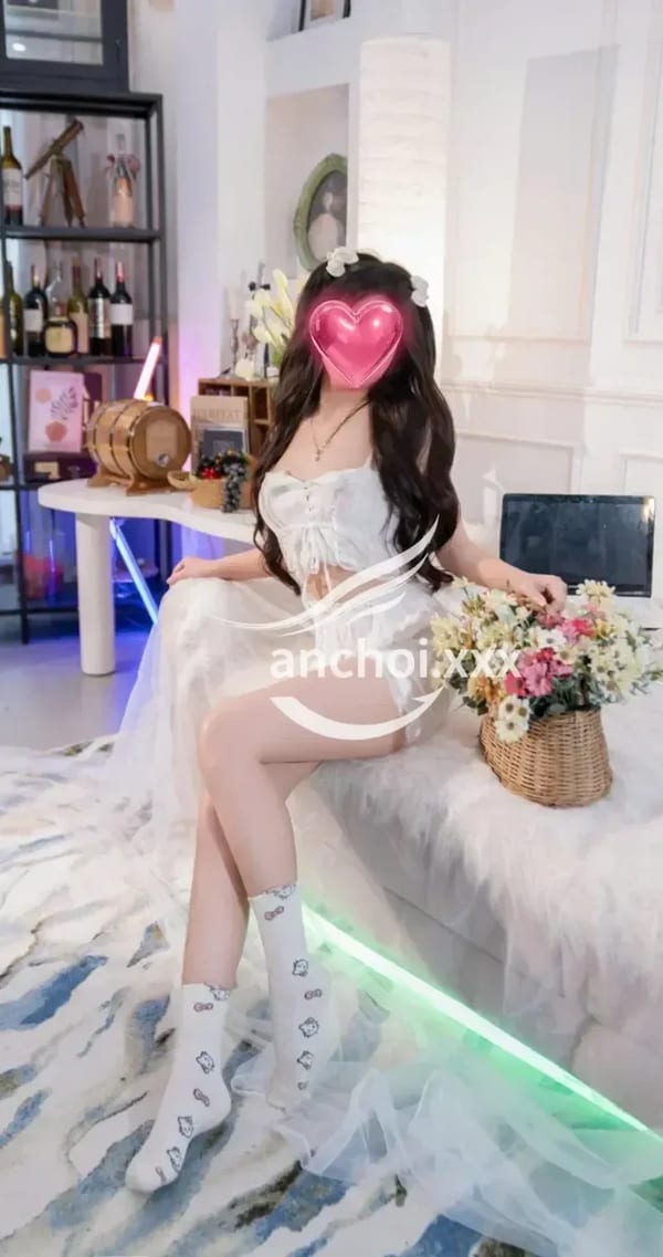❤️THẢO MY❤️ 2k1 LoLi - Face Xinh - Cực Dâm - Làm Tình Bao Phê