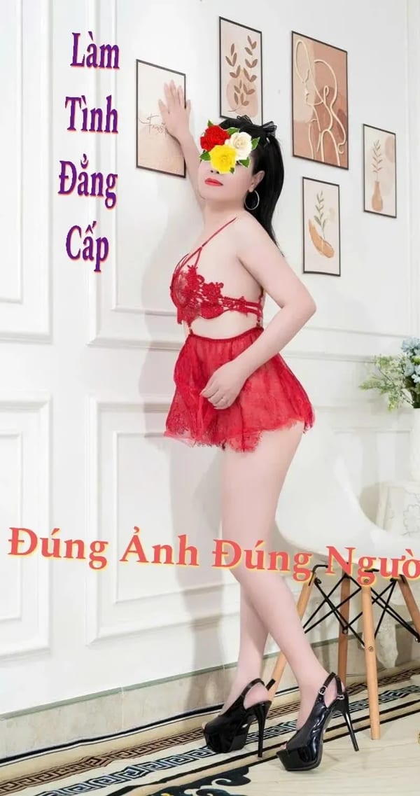 NGỌC TRINH - DÂM TUYÊT ĐỐI - MASSAGE - COSPLAY - TRƯƠN SỮA CHUA - DỊCH VỤ ĐĂNG CẤP