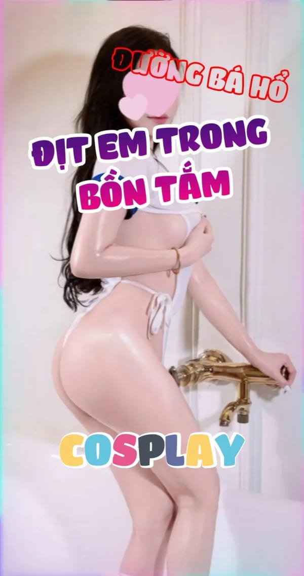 Vú Bự💋Mèo My Cực Kỳ Xinh Đẹp Chuẩn Mỹ Nhân Mộng Nước Nhan Sắc Tuyệt Vời