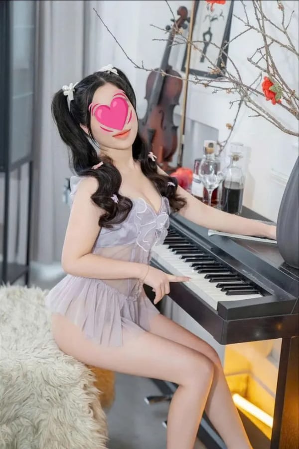 New Hót Teen 2k6 Bé Gia Hân Baby 🌸 Dễ Thương Nhiệt Tình Chiều Chuộng Như Người Yêu