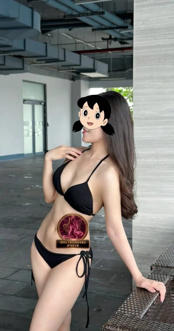 💋BÉ BẢO BỐI - NHÂN VIÊN VĂN PHÒNG XINH XẮN - DỄ THƯƠNG - DÂM NGẦM