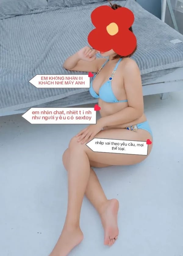 Ngọc múp, dâm, nhiệt tình 