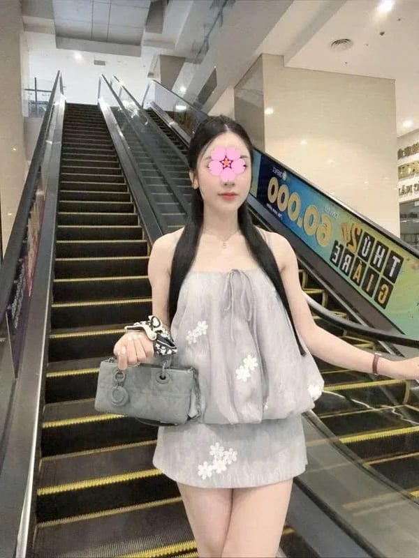 New Hot Teen  Bé ChinSu Baby ❤️ Dễ Thương Nóng Bỏng Xinh Đẹp Dịu Dàng