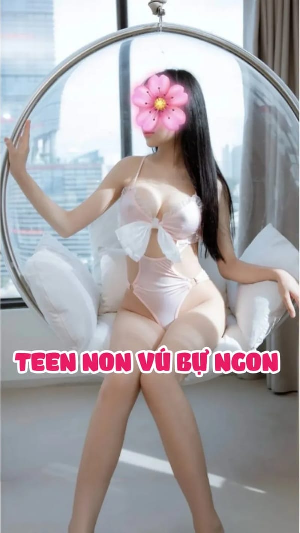 Hot Teen💋Khả Hân Vú Non Bự Cực Phẩm Mộng Nước Xinh Đẹp