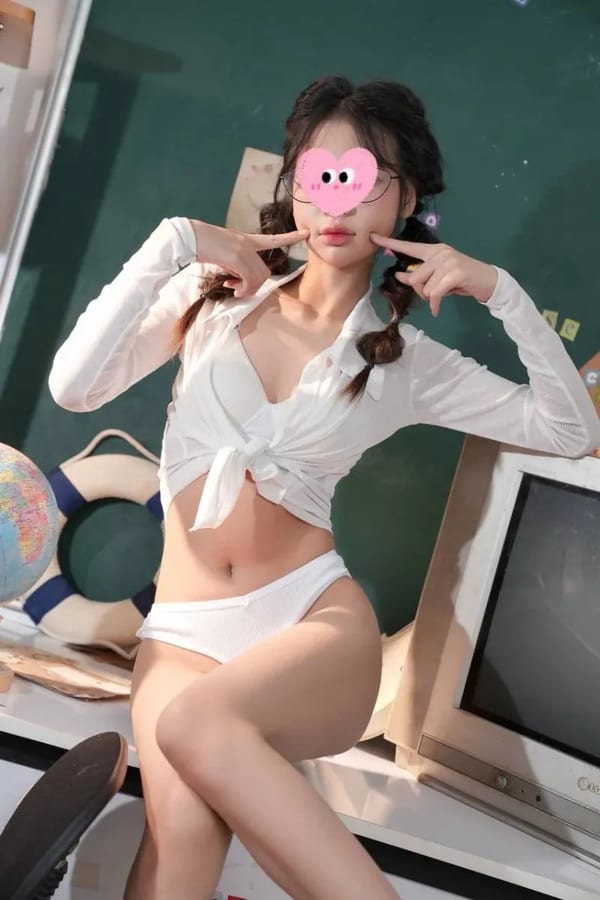 thuỷ tiên- 😍Face Xinh da trắng 🥰thiên thần tình dục