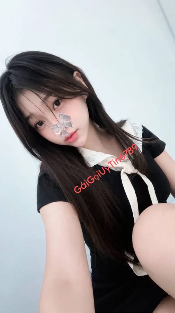 Gái Tơ❤️LINH XINH❤️2K6 Dễ Thương Bốc Lửa Vú To Bím Non Nhiệt Tình