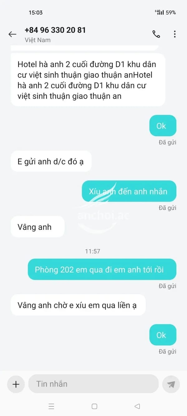 dâm phục vụ hết mình em đào quá ngon đáng chén lắm 