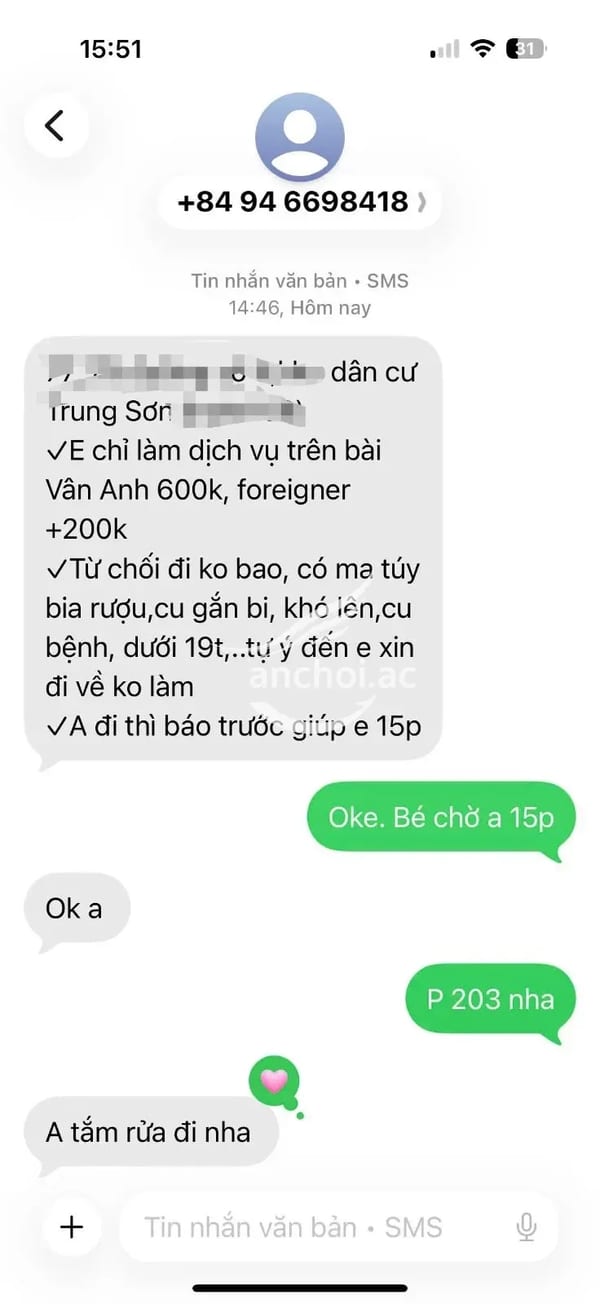 Bé nó ngon quá. Hàng top hot có khác — ảnh 3