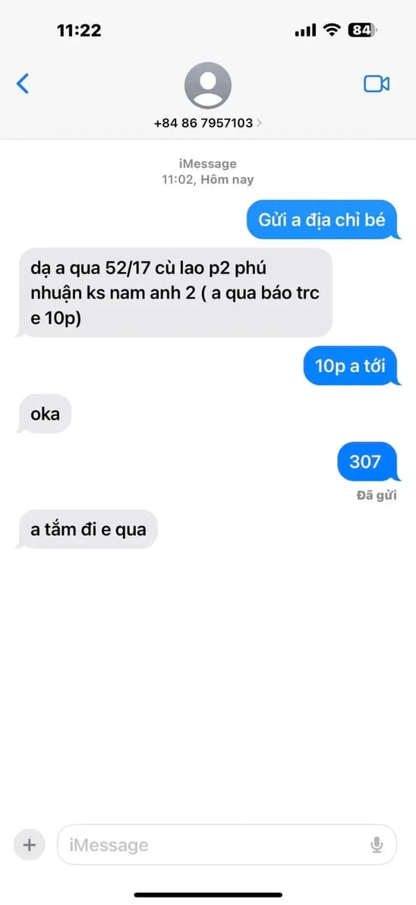 Giá cả hợp lý body ngon, kỹ năng OK, nhiệt tình ko hối thúc — ảnh 3