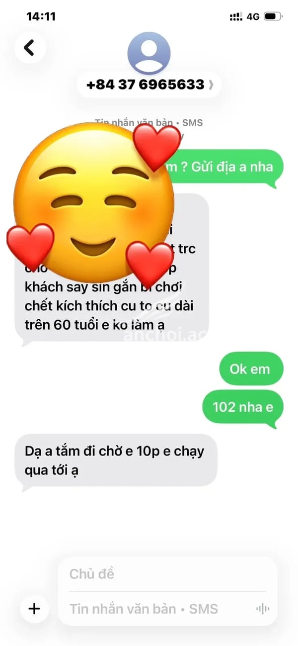 Đã gặp em và quá ưng ý, em này công nhận làm tình phê , xinh gái, da trắng trẻo,