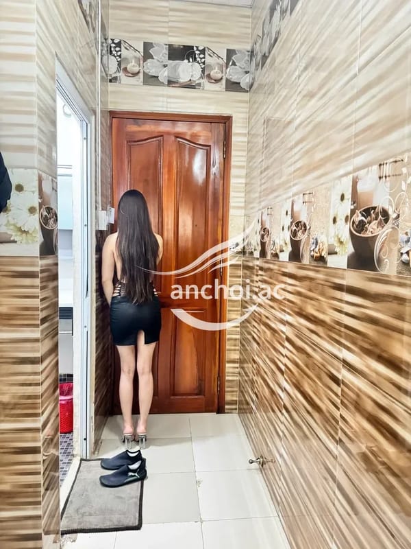 Đã gặp em và quá ưng ý, em này công nhận làm tình phê , xinh gái, da trắng trẻo, — ảnh 3