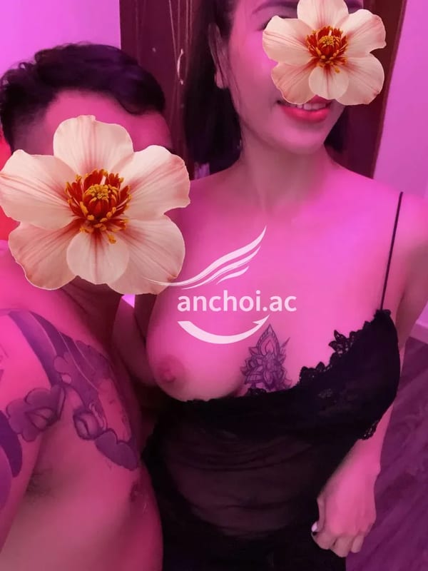 Mình gặp em này rồi khá là tình cảm làm việc chuẩn chỉ, body lại ngon nữa bú vú 
