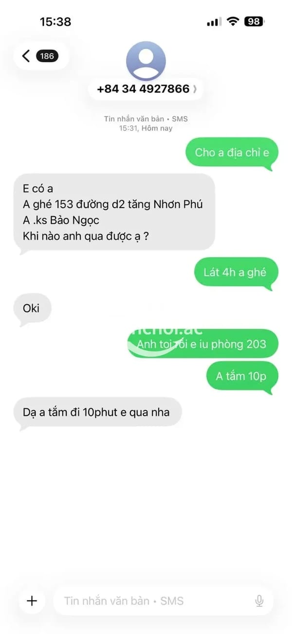 Tổng thể nhận xét về chất lượng dịch vụ , phục vụ , em hàng ..OK . 
đẹp xinh tươ