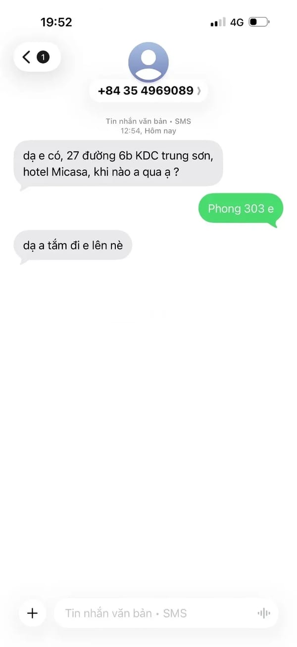 này xinh,nhẹ nhàng dịch vụ khá đầy đủ,tình cảm — ảnh 3