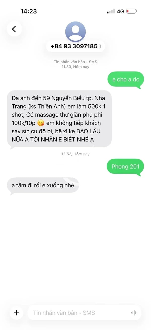 Cách phục vụ thì khỏi phải chê, tóm lại tổng quan cực kỳ ngon trong phân khúc — ảnh 3