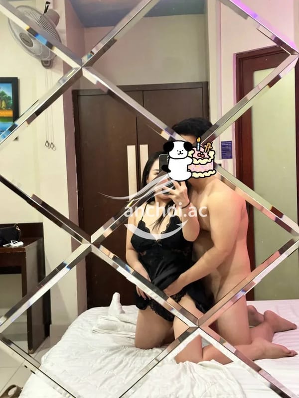 Cách phục vụ thì khỏi phải chê, tóm lại tổng quan cực kỳ ngon trong phân khúc
