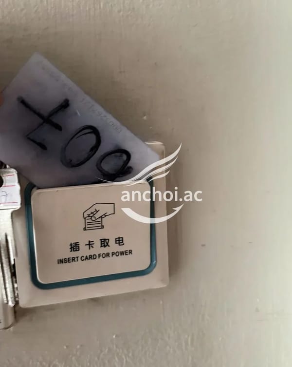 Đúng như cảm nhận cô bé hoạt bát , vừa vào cửa lại vui tính chào hỏi lễ phép . K — ảnh 3
