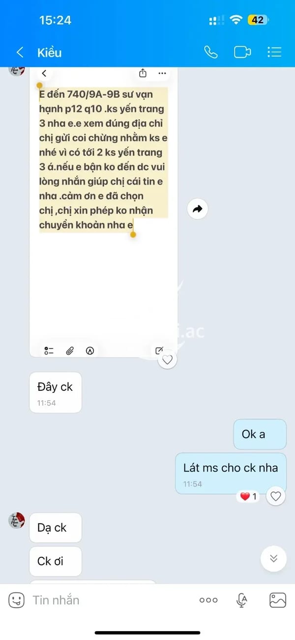 Mới gặp vk yêu về,các ông đi sau sài nhẹ nhàng thôi nha — ảnh 2