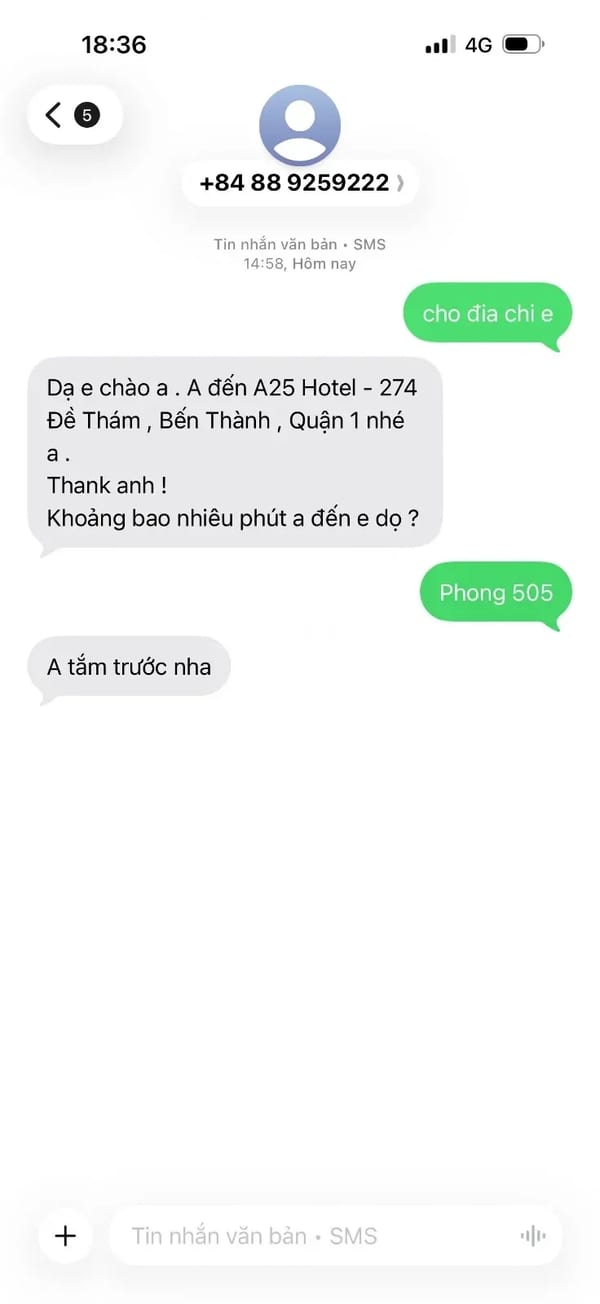 Bướm em nó cực kỳ ngon, co bóp đàn hồi làm tôi phê tới nóc — ảnh 4
