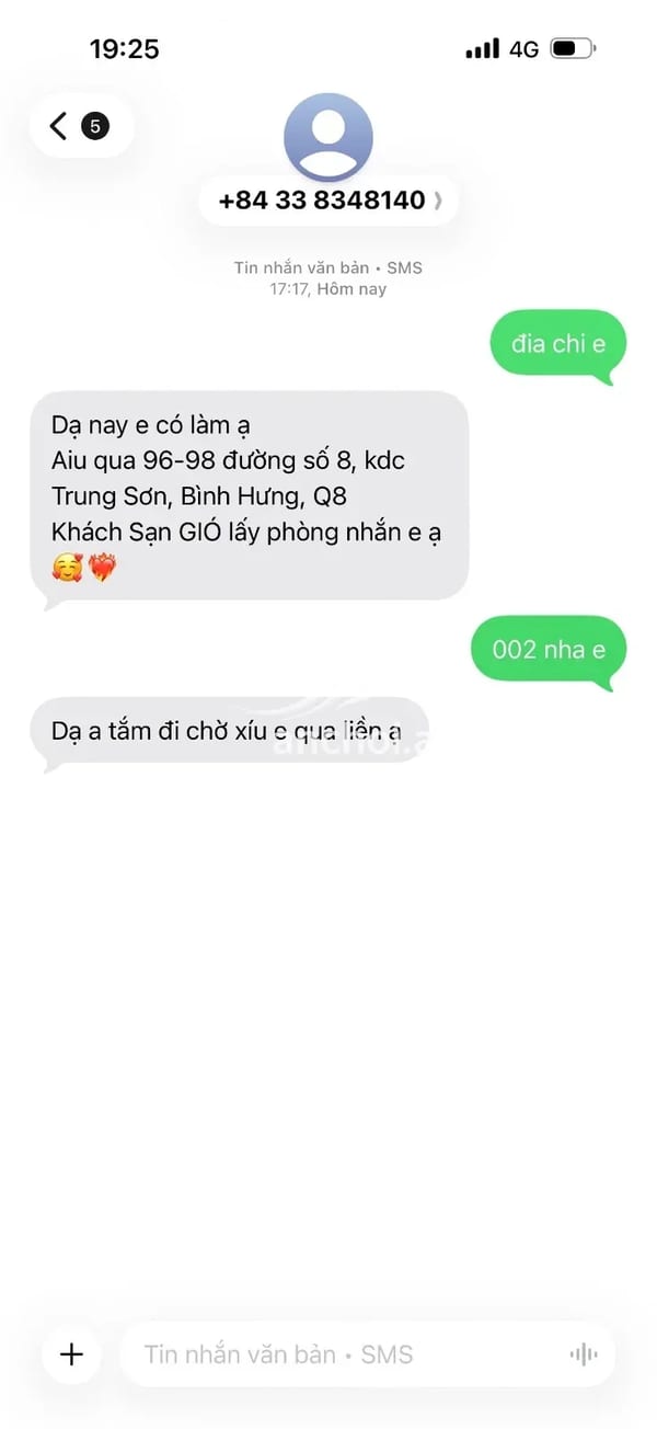 Cao ráo, trắng, xinh gái, cười duyên — ảnh 4