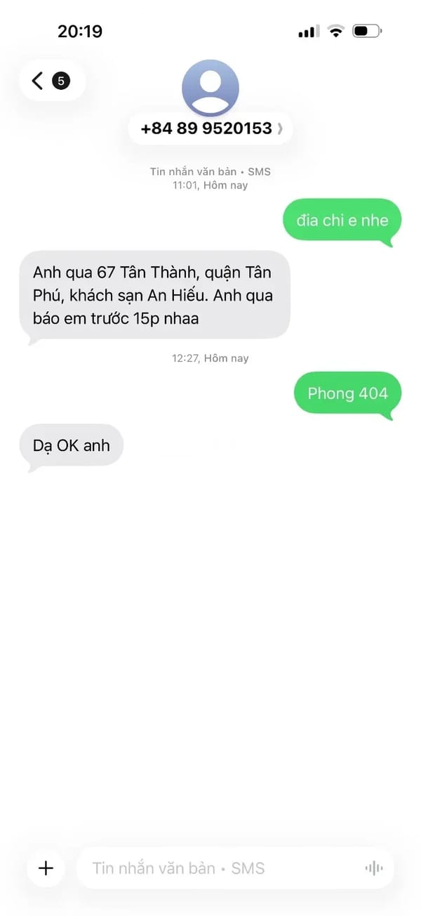 Đây đúng là 1 e sinh ra để làm cho đàn ông sung sướng Thích nhất khoảng bj, ae n — ảnh 2