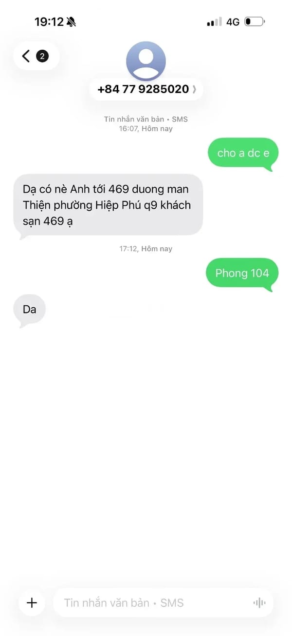 vừa đi em quá tuyệt vời, em rất dâm rên la kích thích — ảnh 2