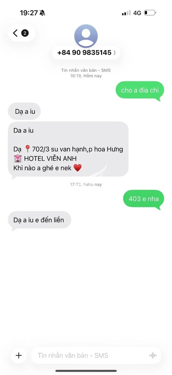 Một em quá ngon, chân dài mặt xinh da trắng, vú khủng — ảnh 4