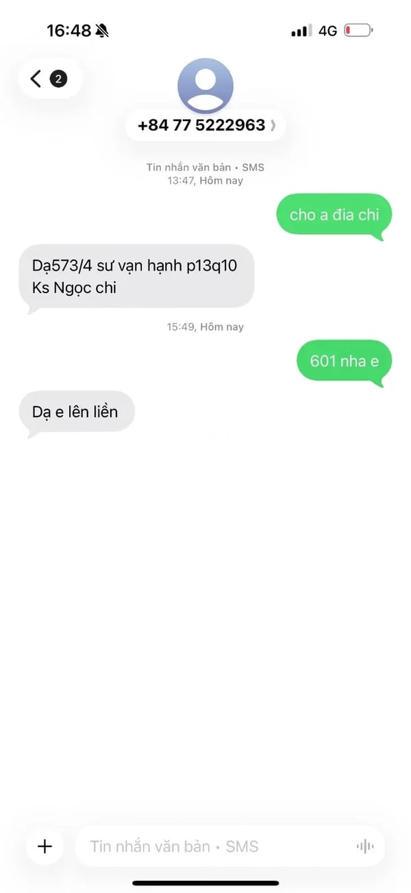 Mình đã gặp em, công nhận hàng họ ngon, vú to eo thon mông nở căng, thích nhất l