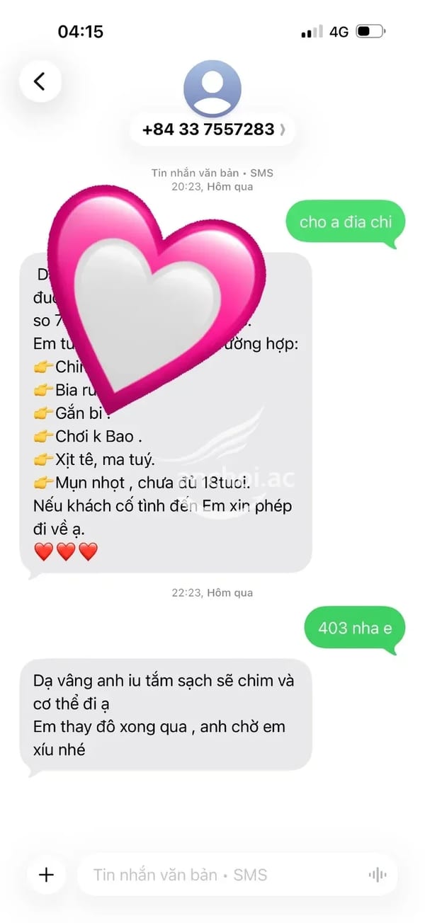 E là ngon nhất trong phân khúc rồi, vừa chiều lại vừa bài bản yêu nghề