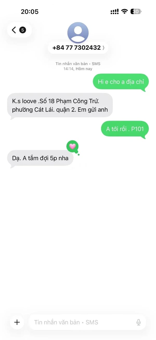 Em gái dáng đẹp eo thon, phục vụ nhiệt tình như ny, chiều khách lắm . Rất ok — ảnh 3