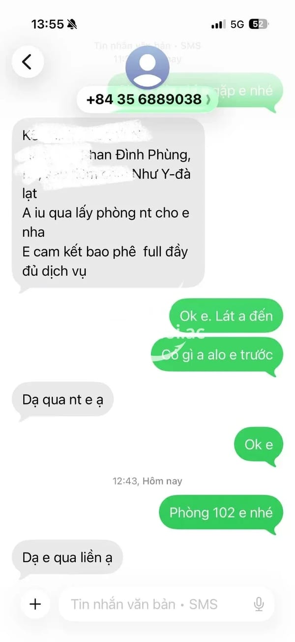 Cô thư ký dâm đãng làm tình phê quên sầu — ảnh 4