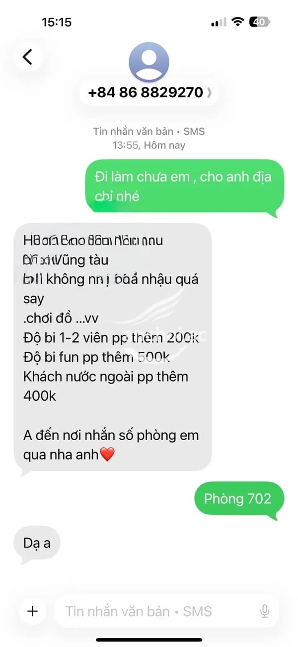 Một em quá ngon, làm tình nhiệt, bú mút tài tình, nước nôi chan chứa tình cảm ng — ảnh 2