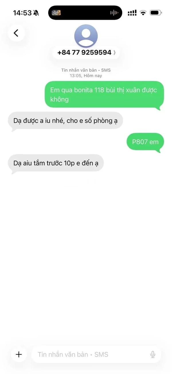 Tiểu Vy dễ thương, hàng thì ngon lành, người mình dây, hẹn hò trong 1 bộ ren lướ — ảnh 3