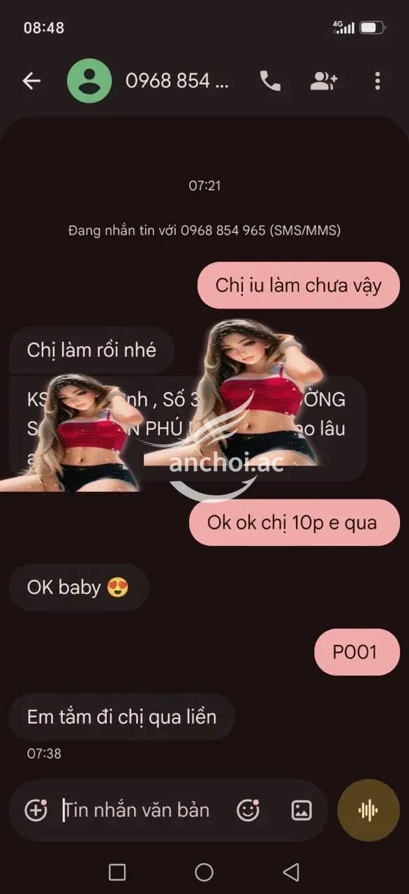 Chị Trang xinh cho em bú lồn đã quá — ảnh 4