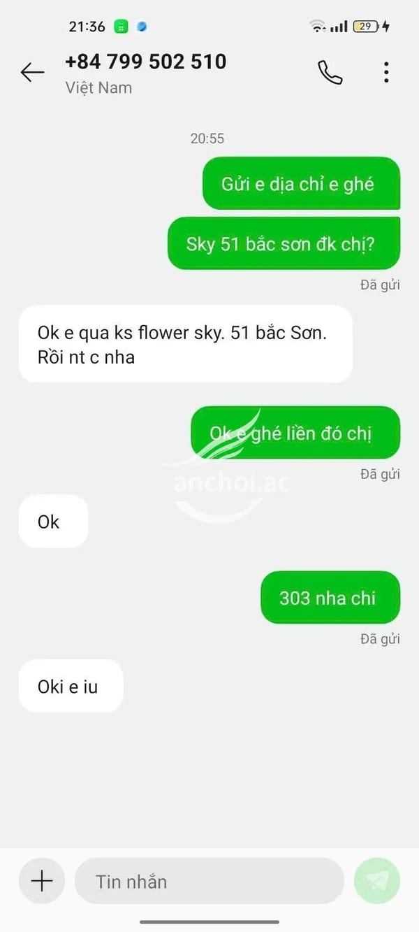 Chào mừng chị quay chở lại nha Trang. Đi chị rồi khó đi lại được ng khác. Chị là