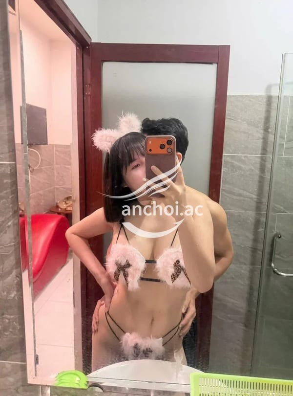 Đi check hàng để xả street mà gặp phải em gái dâm quá đáng. Ta nói nó đã gì đâu — ảnh 3