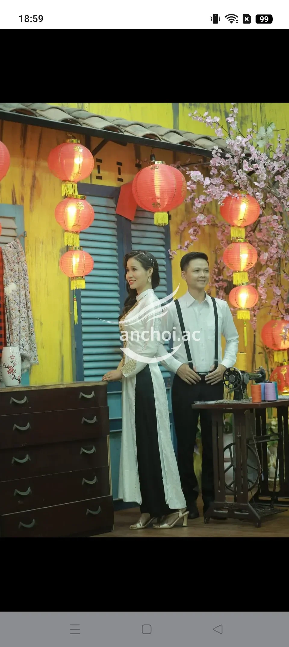 Vợ dâm — ảnh 2